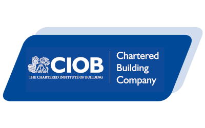 Solidbond Projects gains Chartered Building Company status