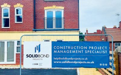 Tudor Court, Stourbridge