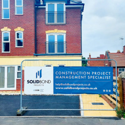 Tudor Court, Stourbridge